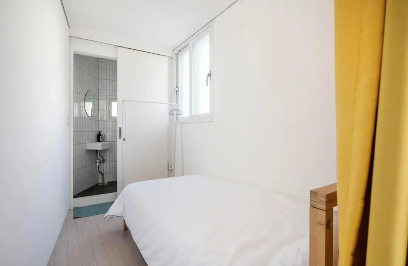 Ziip Hills 3 Apartment Seoul 0*,  South Korea