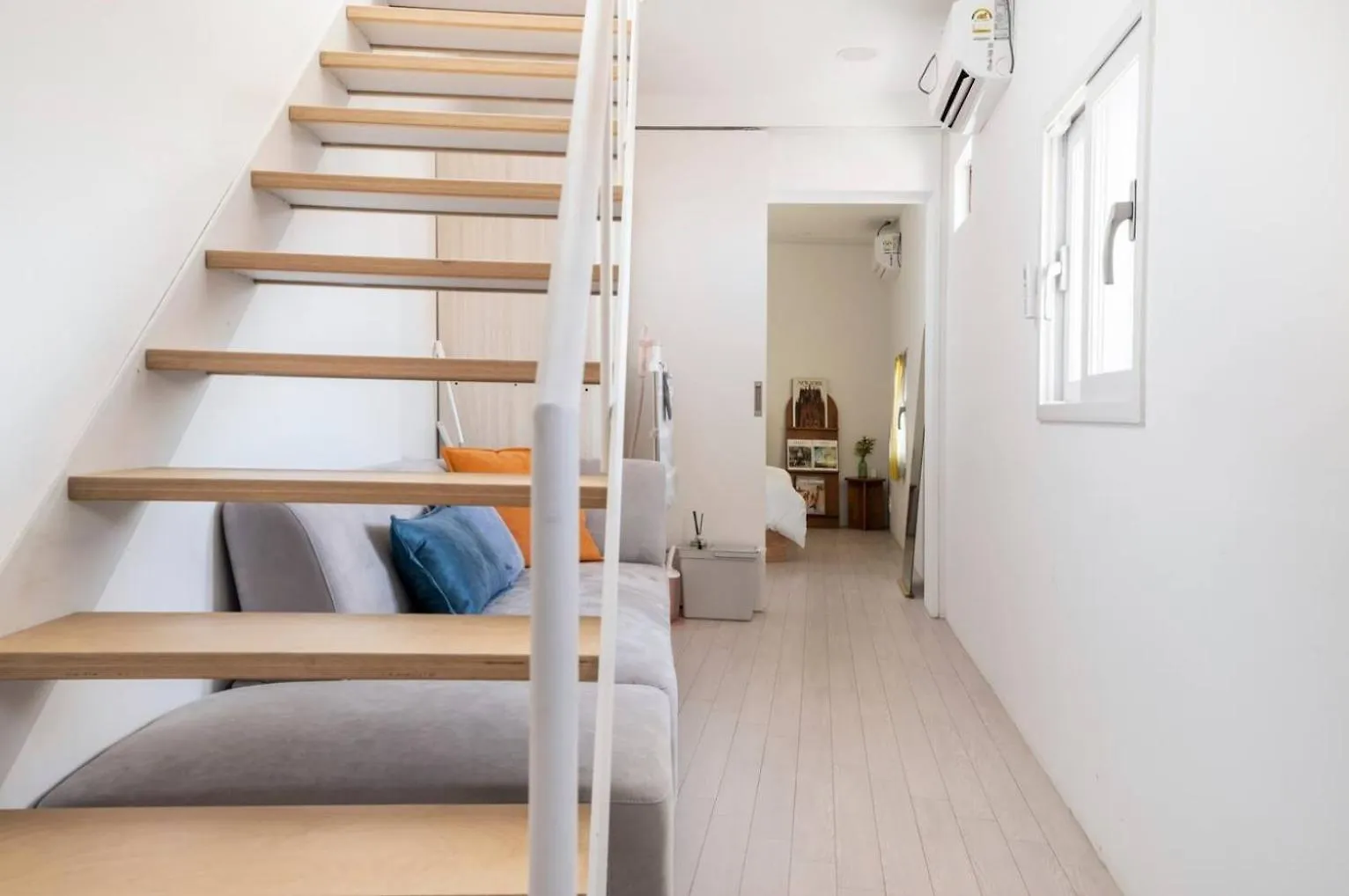 Ziip Hills 3 Apartment Seoul South Korea