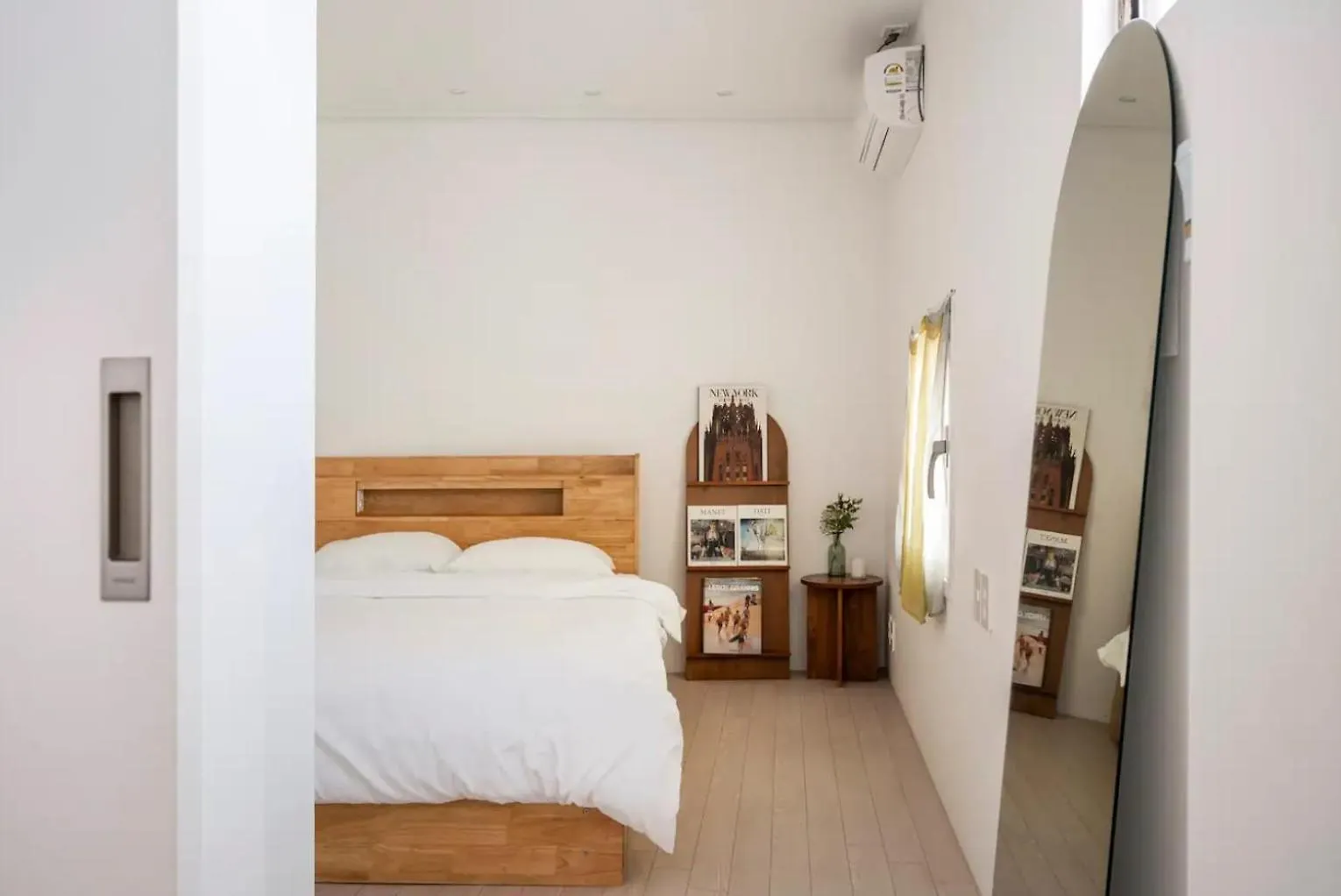 Ziip Hills 3 Apartment Seoul South Korea