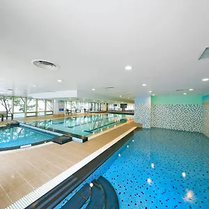 仁寺洞奥拉凯伊公寓式酒店 首爾