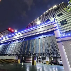 Motel Park, Seoul
