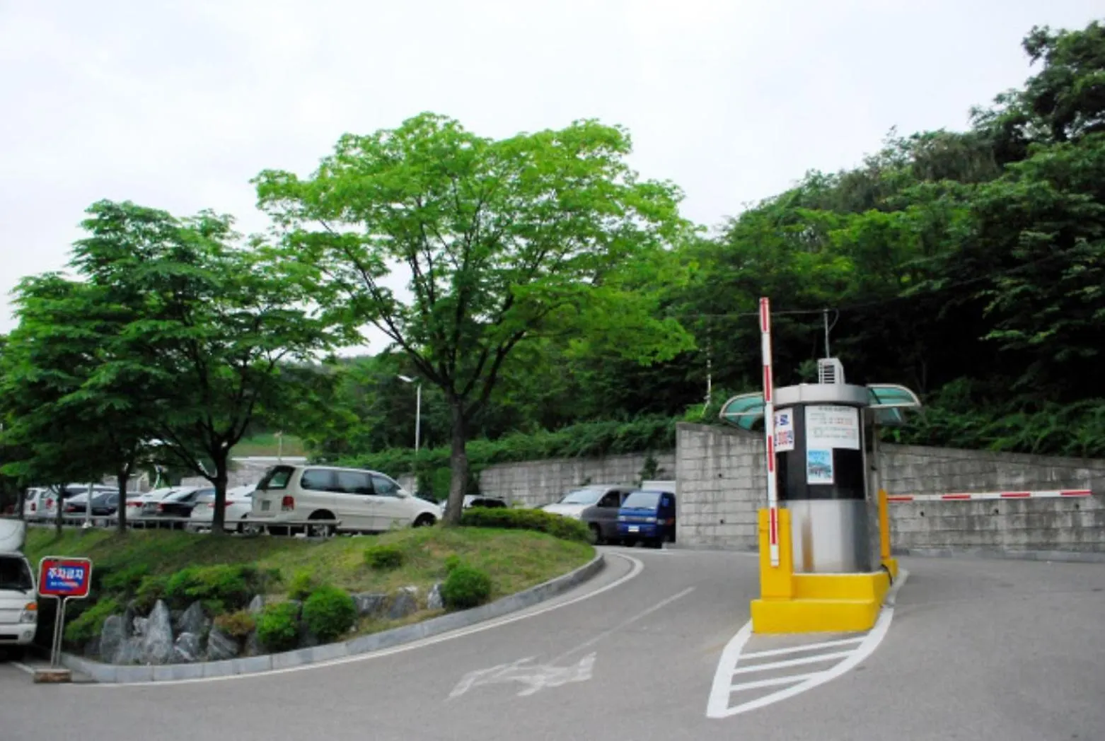 公寓 首爾Ziip Hills 3公寓