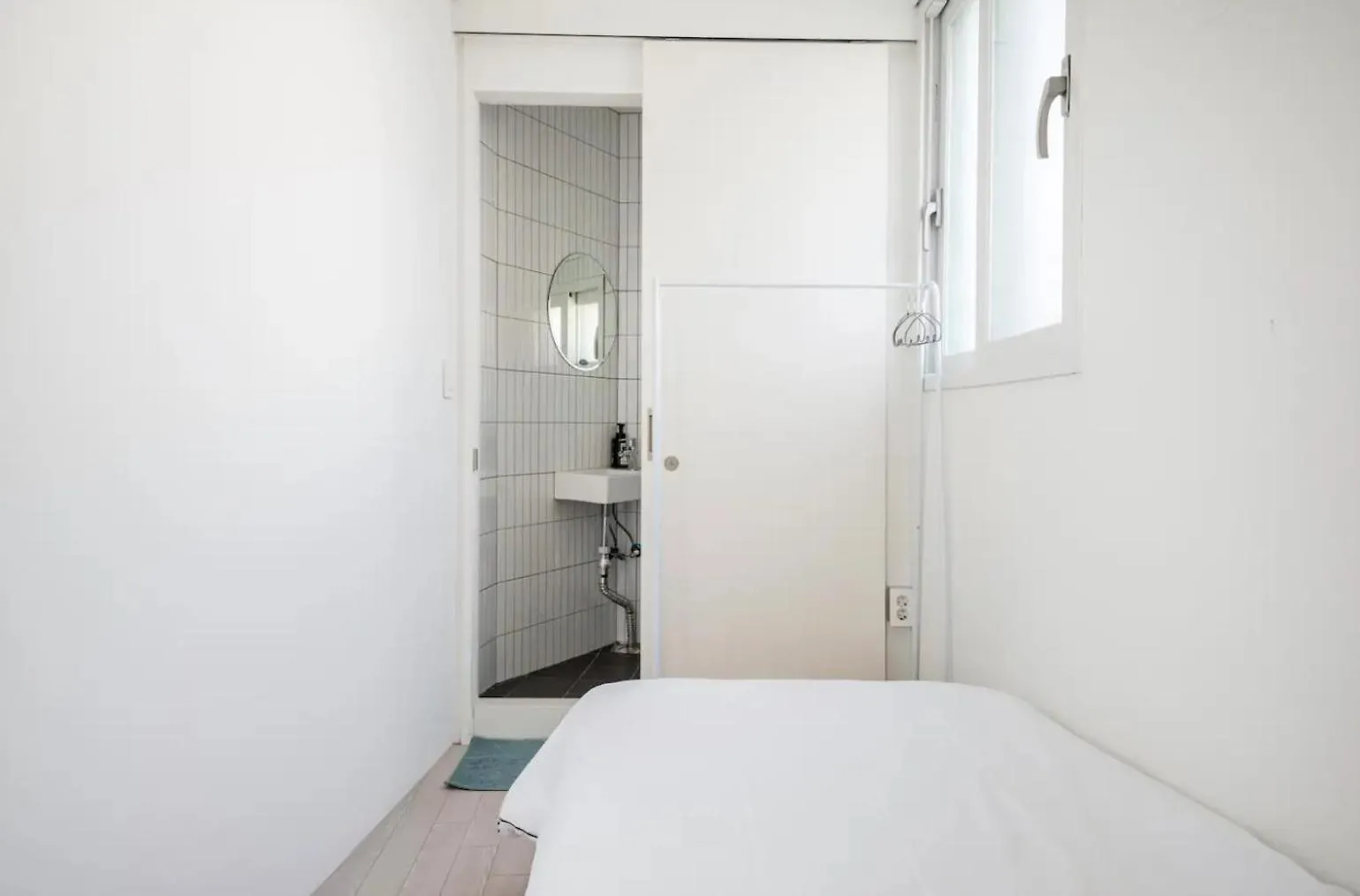 Ziip Hills 3 Apartment Seoul