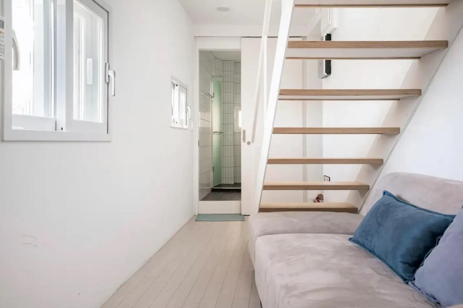Ziip Hills 3 Apartment Seoul