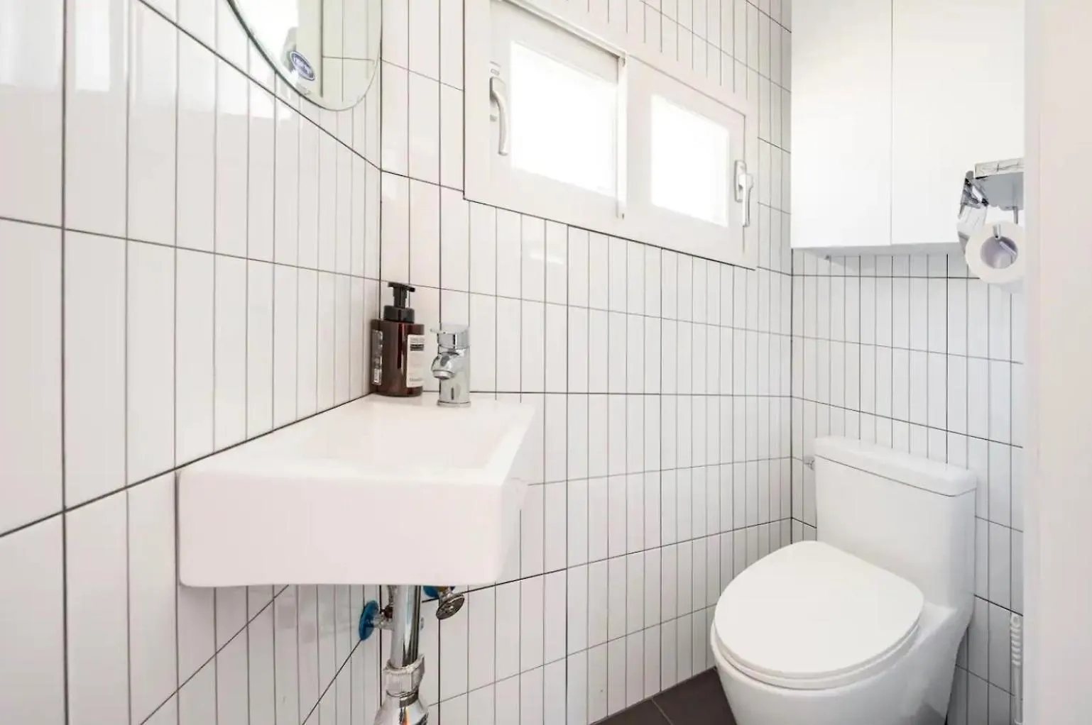 Ziip Hills 3 Apartman Szöul