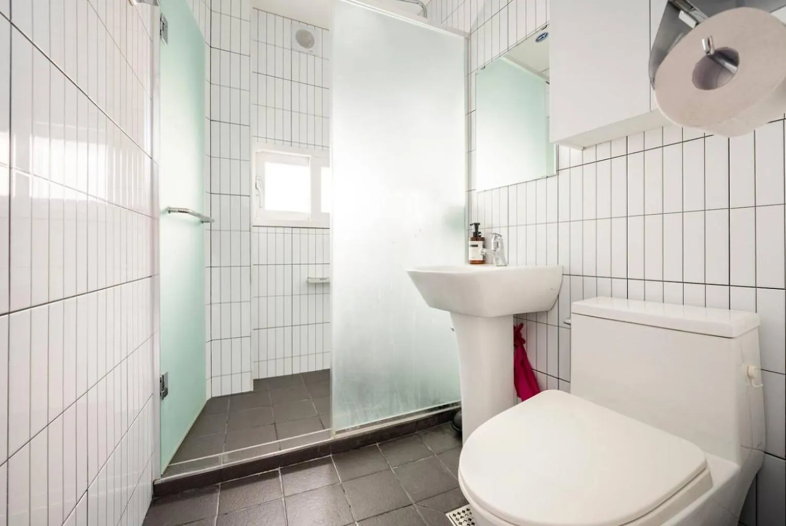 Ziip Hills 3 Apartman Szöul